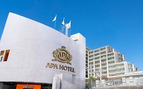 Apa Hotel Tokyo Itabashi Ekimae